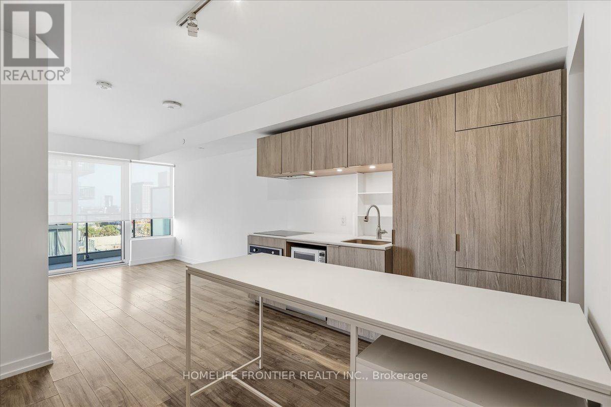 1708 - 77 Shuter Street, Toronto, Ontario  M5B 0B8 - Photo 10 - C13788106