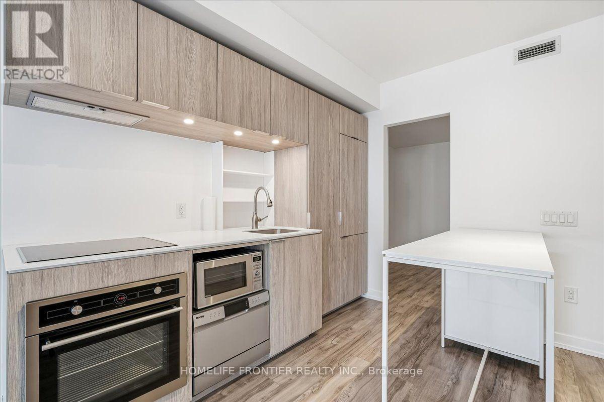 1708 - 77 Shuter Street, Toronto, Ontario  M5B 0B8 - Photo 11 - C13788106