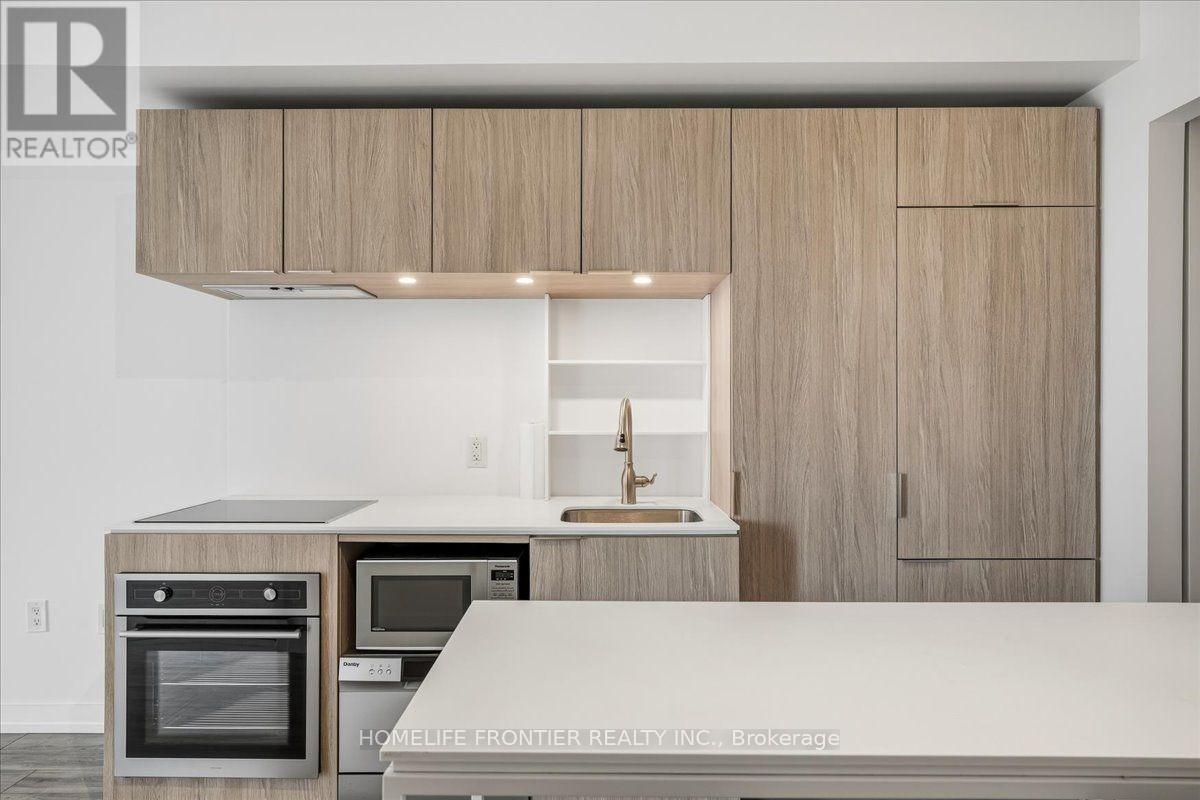 1708 - 77 Shuter Street, Toronto, Ontario  M5B 0B8 - Photo 12 - C13788106
