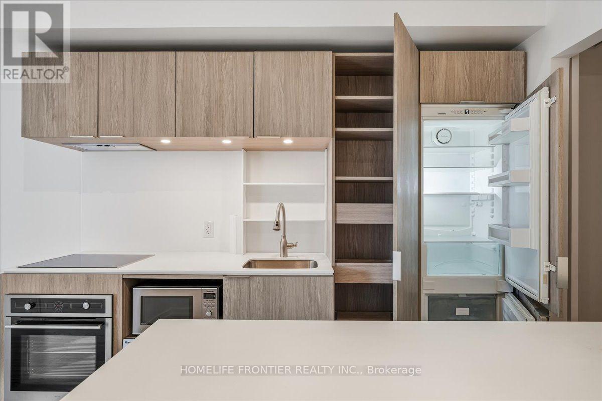 1708 - 77 Shuter Street, Toronto, Ontario  M5B 0B8 - Photo 13 - C13788106