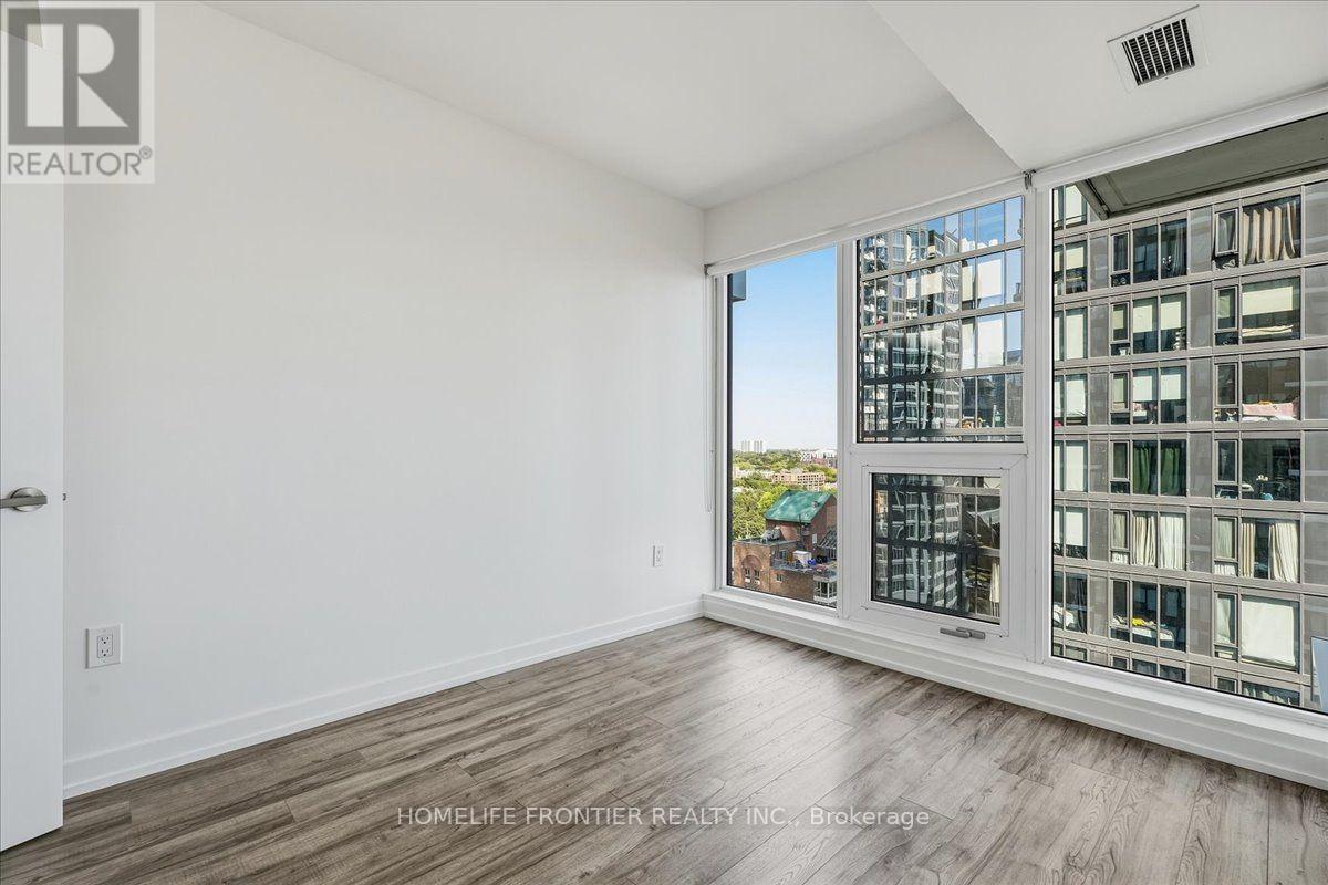1708 - 77 Shuter Street, Toronto, Ontario  M5B 0B8 - Photo 19 - C13788106