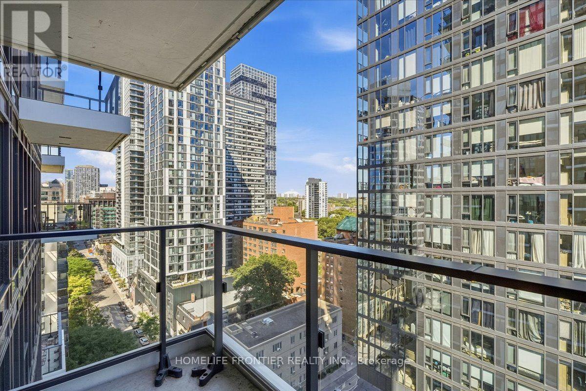 1708 - 77 Shuter Street, Toronto, Ontario  M5B 0B8 - Photo 22 - C13788106