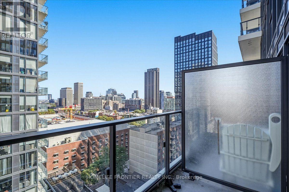 1708 - 77 Shuter Street, Toronto, Ontario  M5B 0B8 - Photo 23 - C13788106