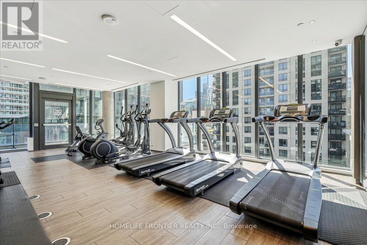 1708 - 77 Shuter Street, Toronto, Ontario  M5B 0B8 - Photo 24 - C13788106