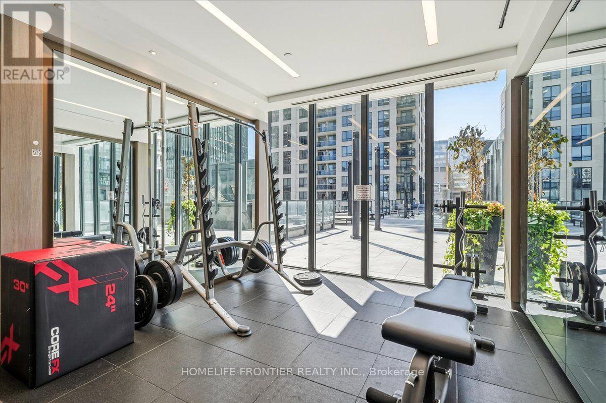 1708 - 77 Shuter Street, Toronto, Ontario  M5B 0B8 - Photo 25 - C13788106