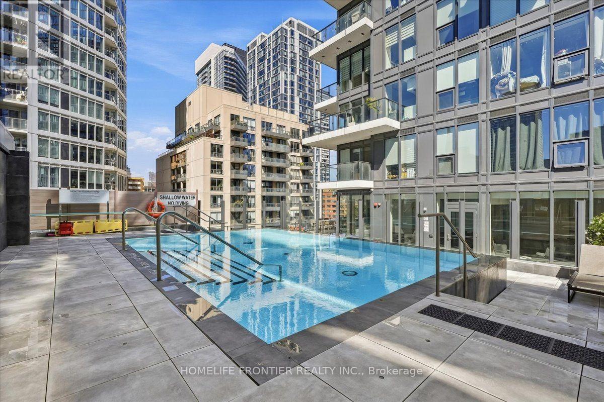 1708 - 77 Shuter Street, Toronto, Ontario  M5B 0B8 - Photo 26 - C13788106