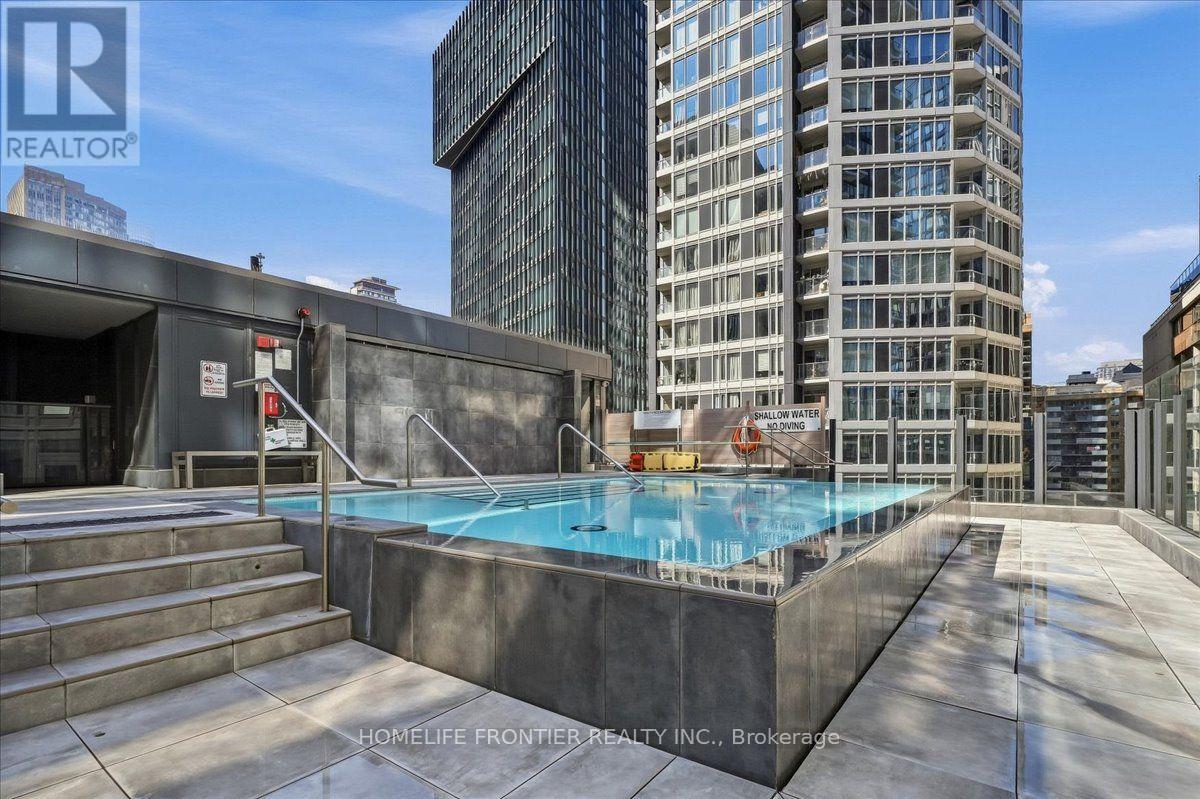 1708 - 77 Shuter Street, Toronto, Ontario  M5B 0B8 - Photo 27 - C13788106