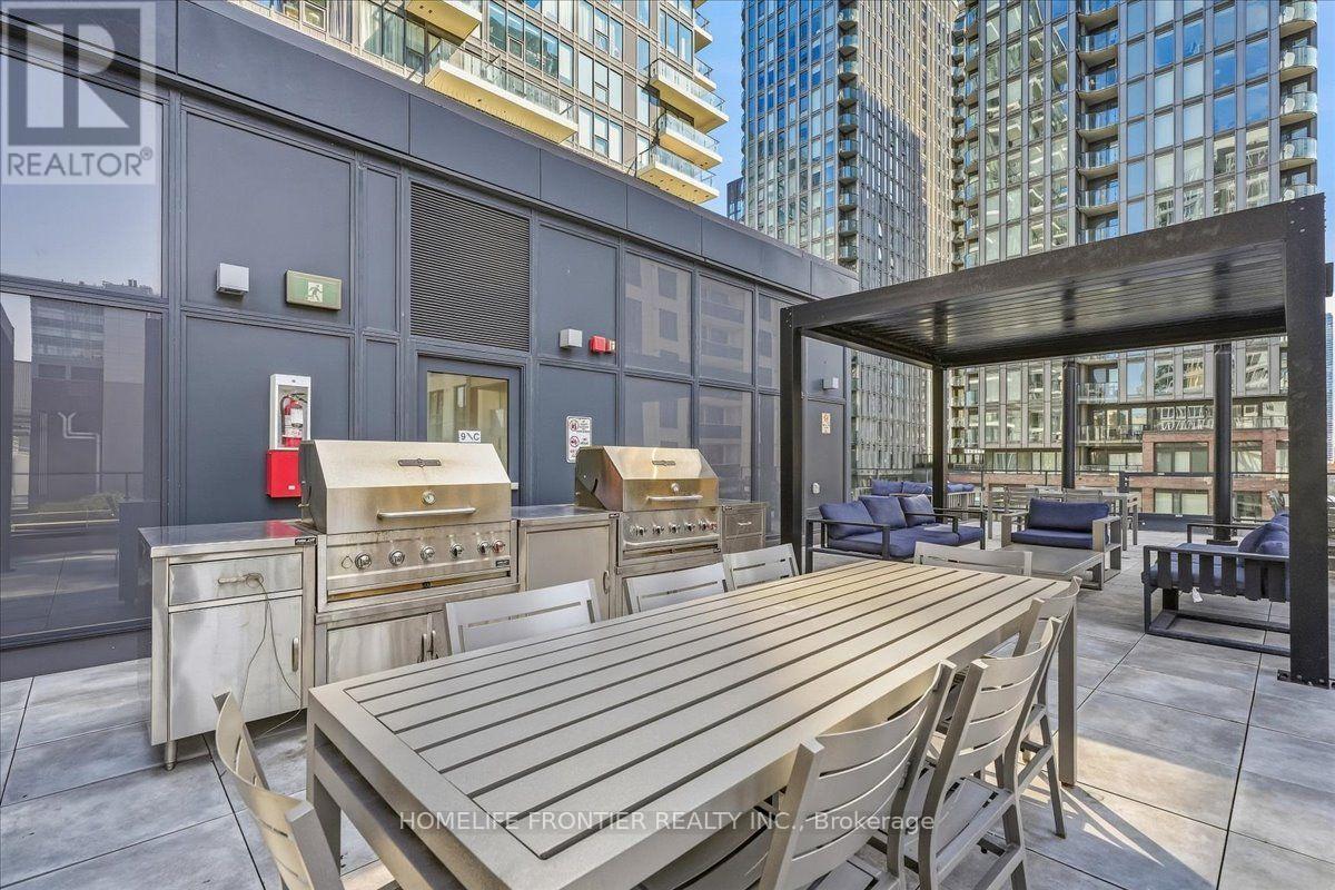 1708 - 77 Shuter Street, Toronto, Ontario  M5B 0B8 - Photo 29 - C13788106