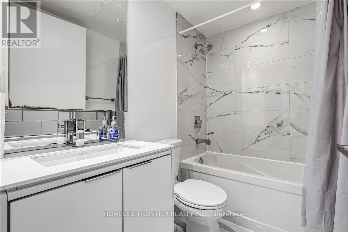 1708 - 77 Shuter Street, Toronto, Ontario  M5B 0B8 - Photo 6 - C13788106