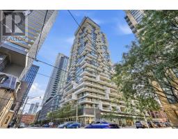 1708 - 77 SHUTER STREET, Toronto, Ontario