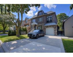 218 CAMERON AVENUE, Toronto, Ontario