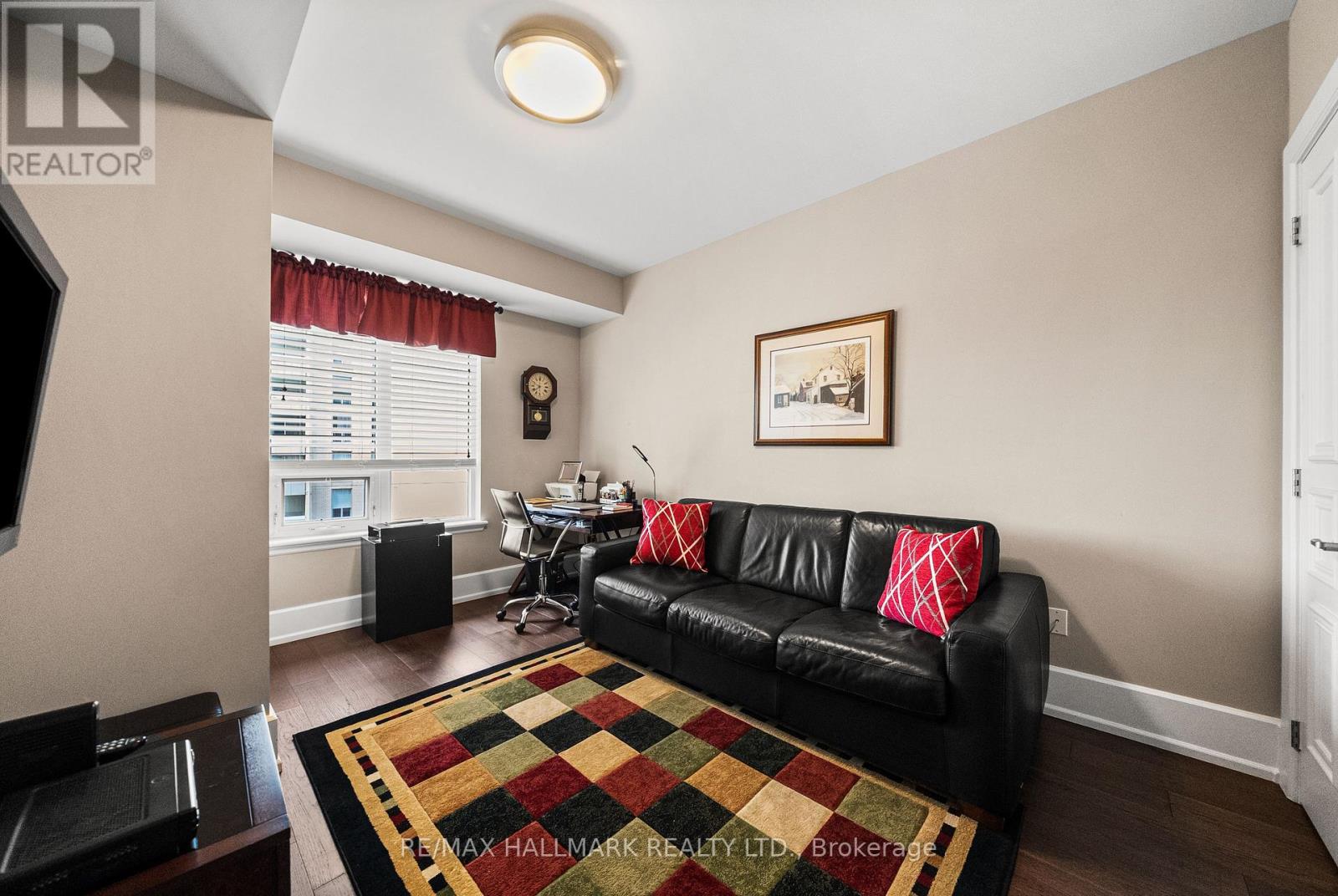 807c - 662 Sheppard Avenue E, Toronto, Ontario  M2K 3E6 - Photo 18 - C13788212