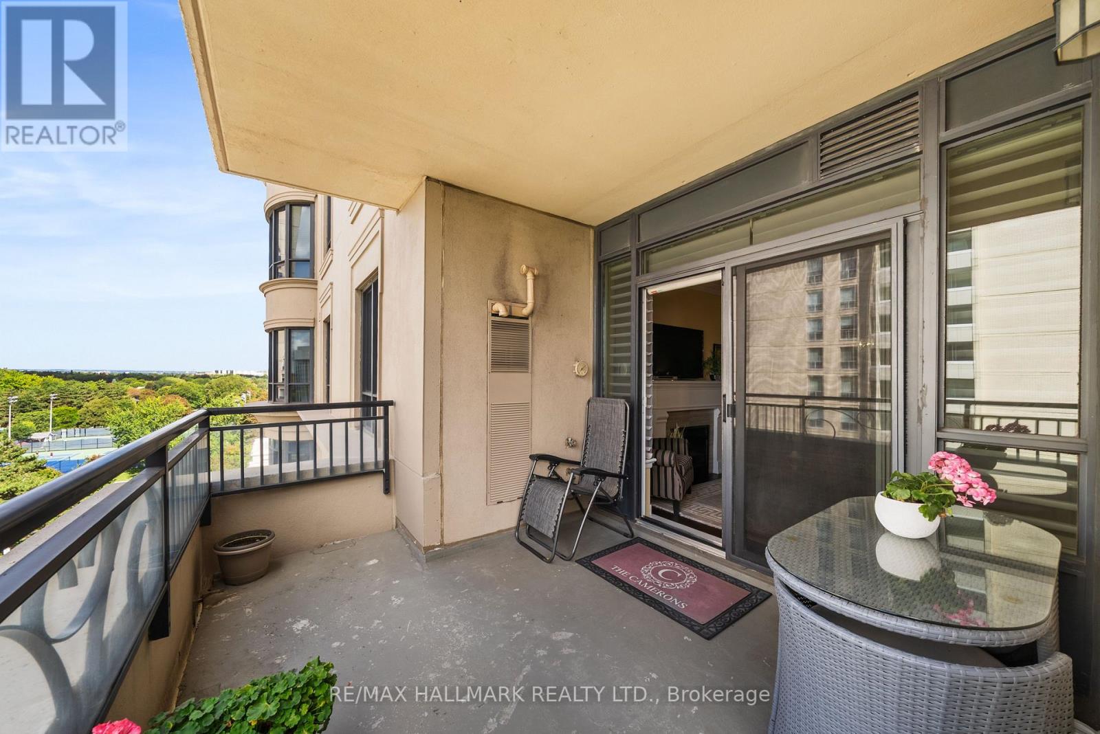 807c - 662 Sheppard Avenue E, Toronto, Ontario  M2K 3E6 - Photo 21 - C13788212