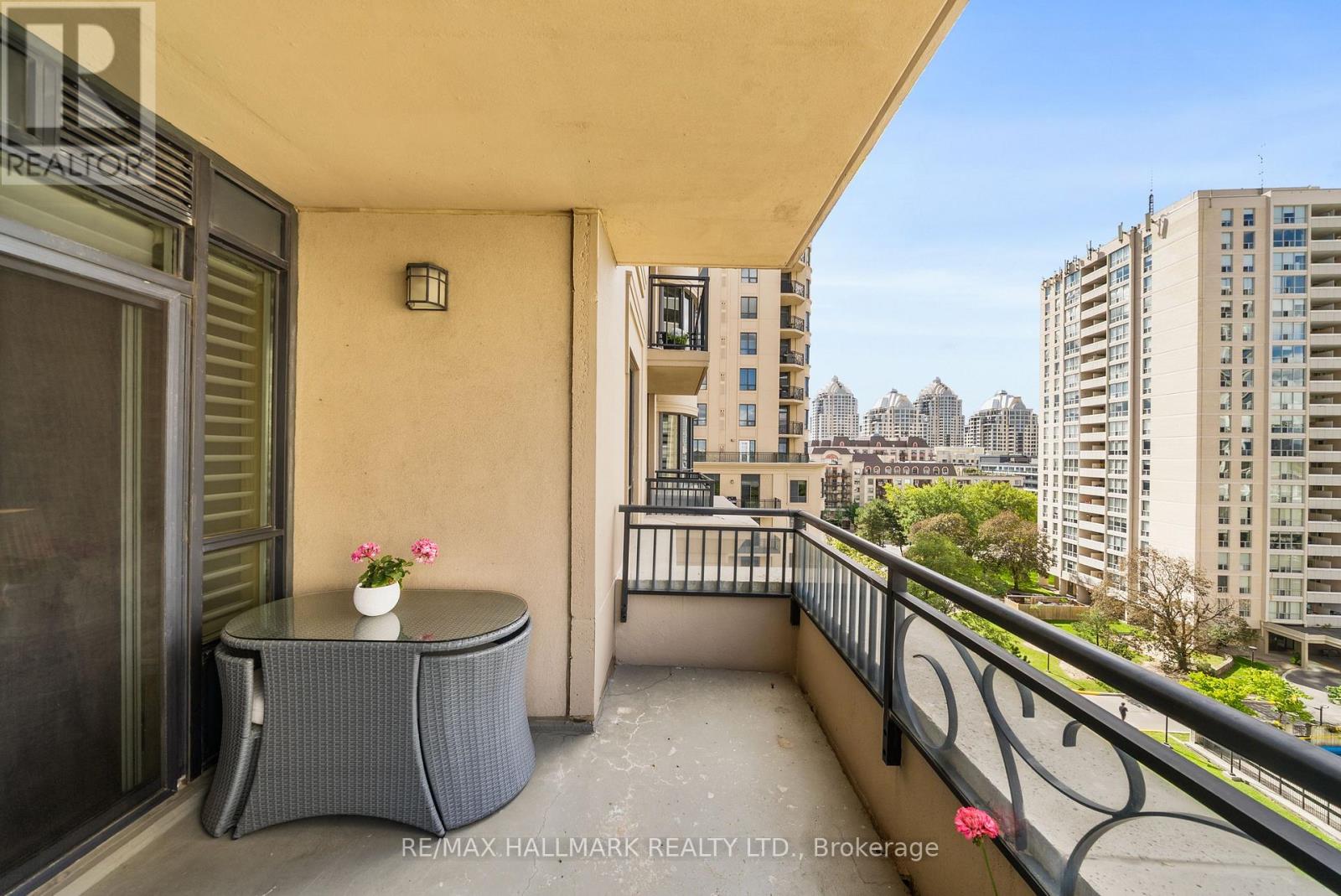 807c - 662 Sheppard Avenue E, Toronto, Ontario  M2K 3E6 - Photo 22 - C13788212