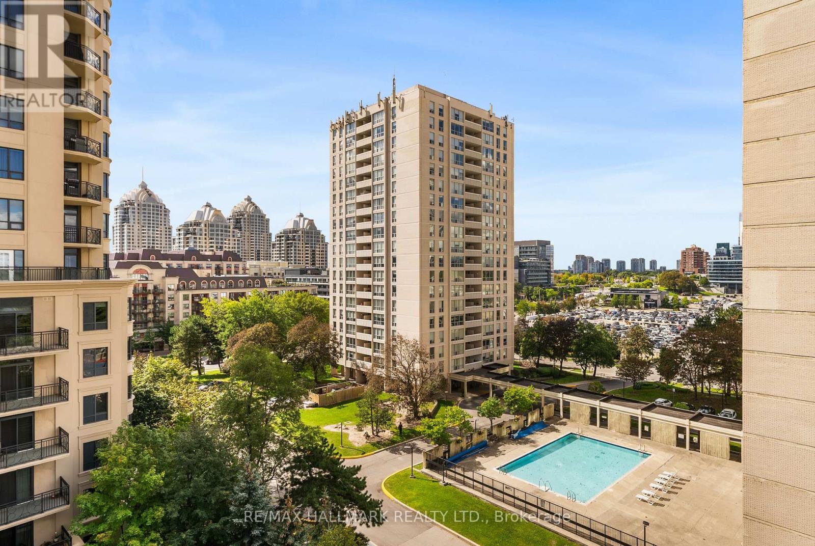 807c - 662 Sheppard Avenue E, Toronto, Ontario  M2K 3E6 - Photo 24 - C13788212