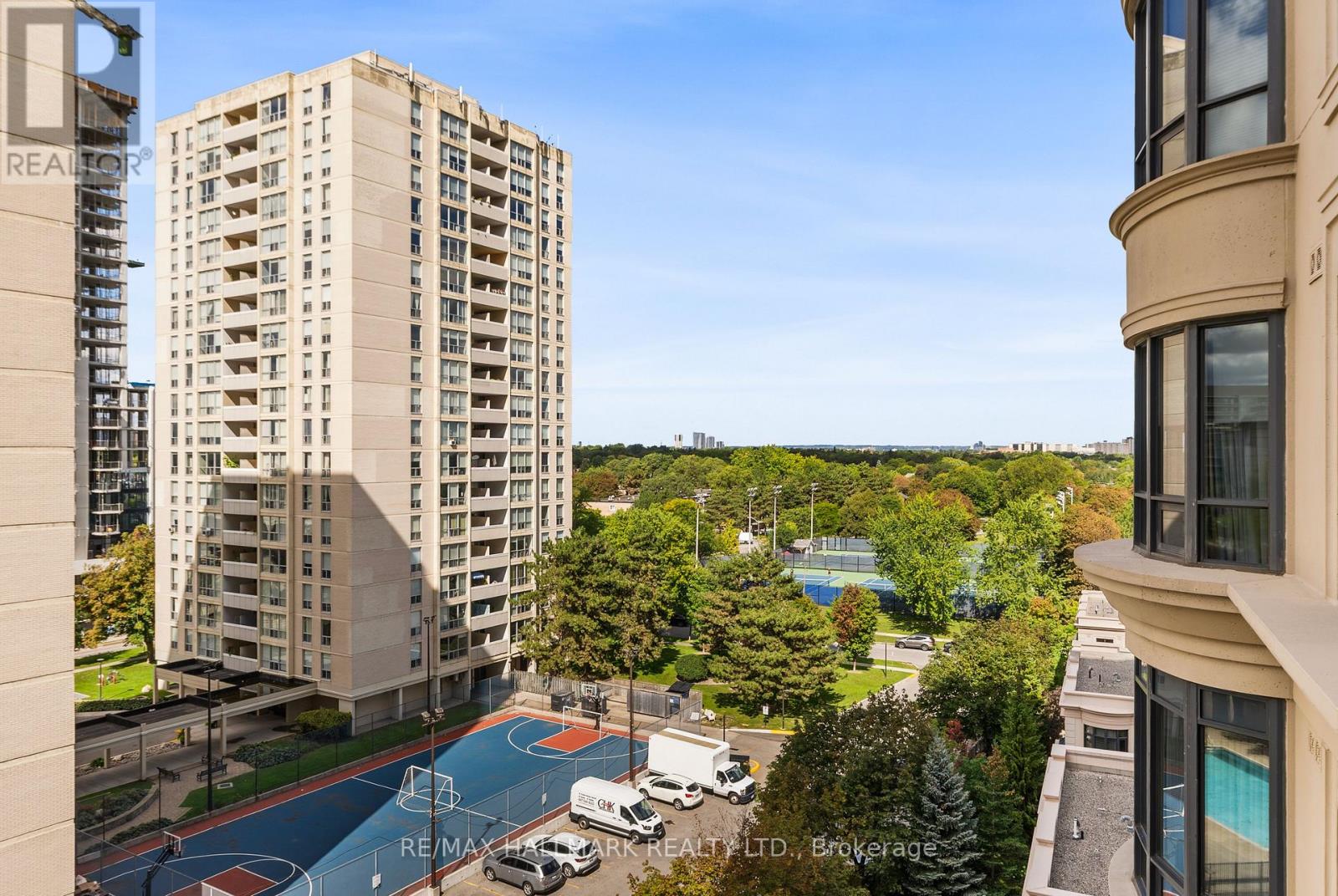 807c - 662 Sheppard Avenue E, Toronto, Ontario  M2K 3E6 - Photo 25 - C13788212