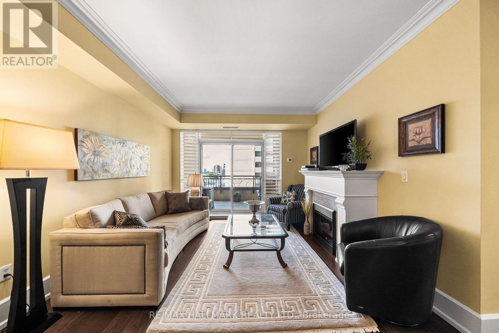 807c - 662 Sheppard Avenue E, Toronto, Ontario  M2K 3E6 - Photo 3 - C13788212