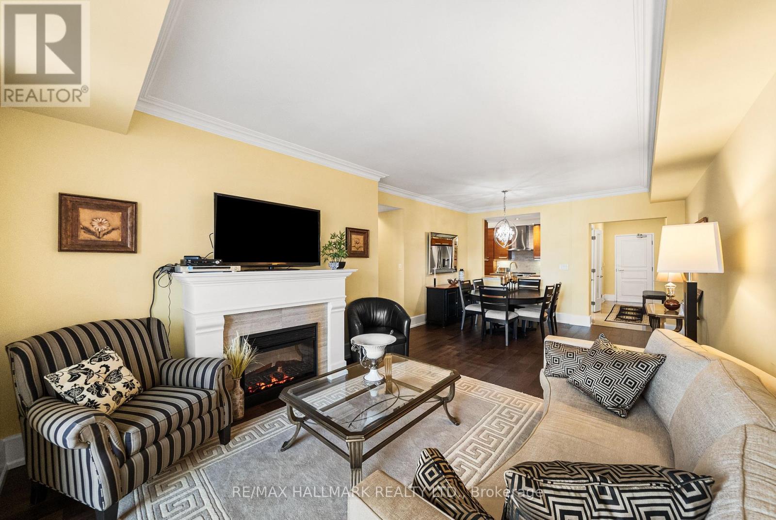807c - 662 Sheppard Avenue E, Toronto, Ontario  M2K 3E6 - Photo 4 - C13788212