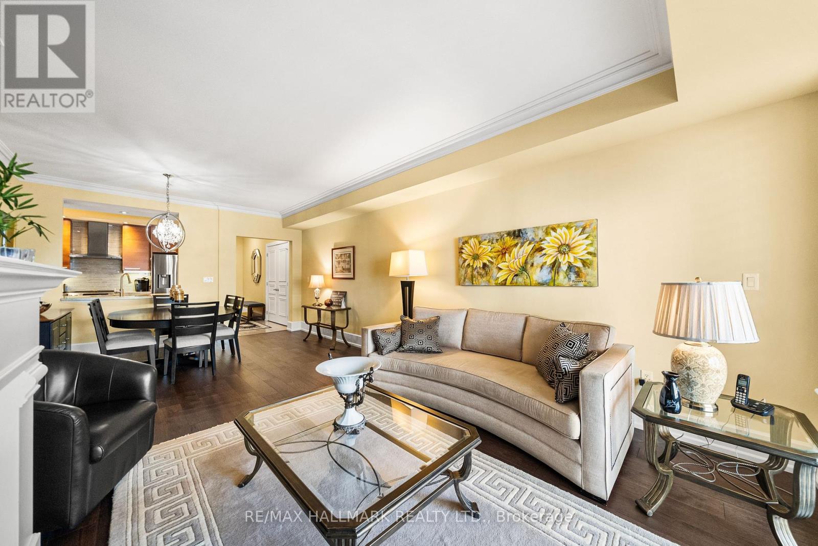 807c - 662 Sheppard Avenue E, Toronto, Ontario  M2K 3E6 - Photo 5 - C13788212