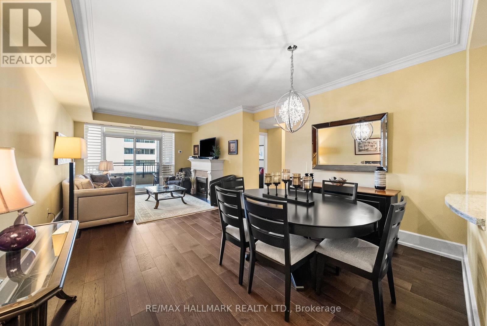 807c - 662 Sheppard Avenue E, Toronto, Ontario  M2K 3E6 - Photo 6 - C13788212