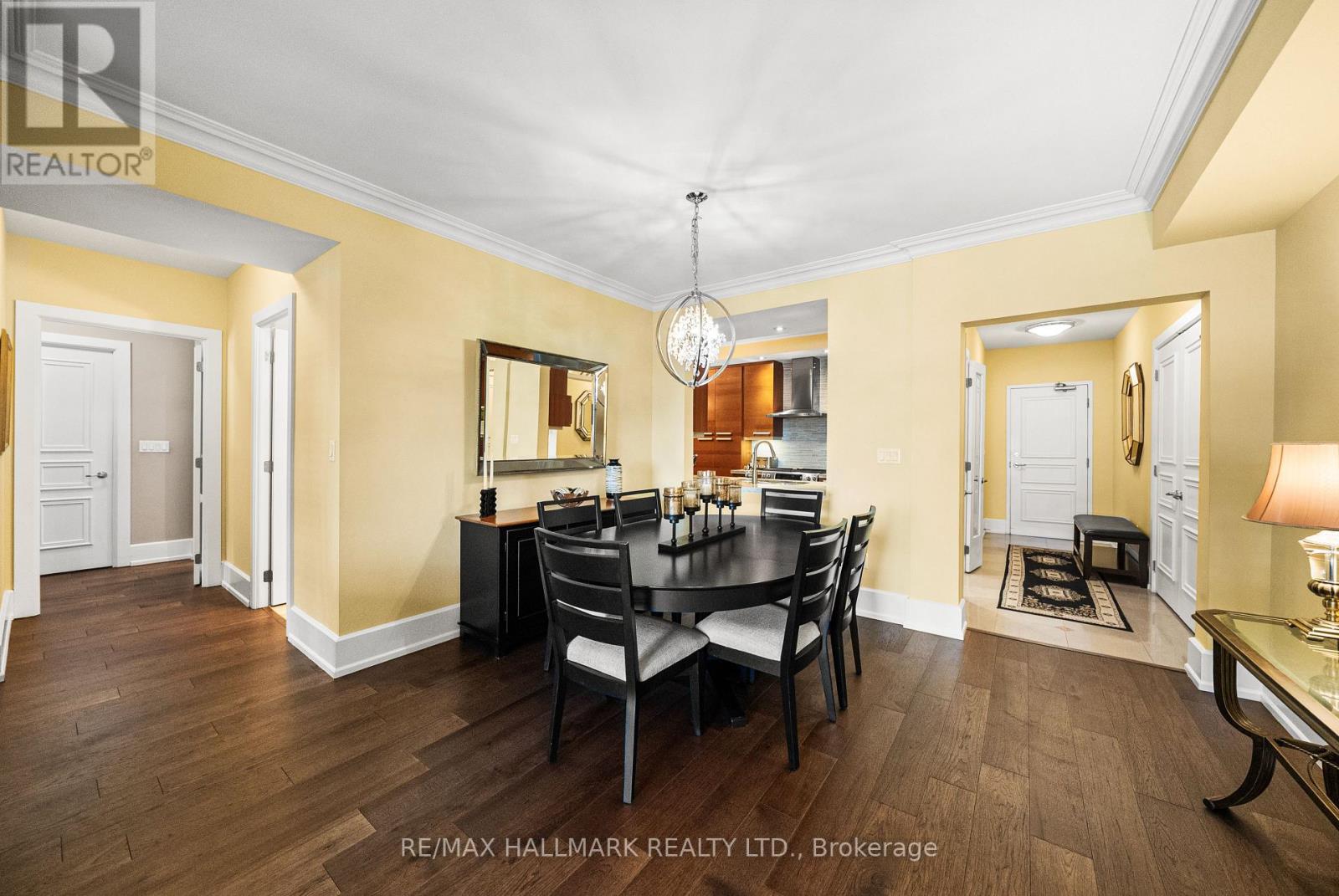 807c - 662 Sheppard Avenue E, Toronto, Ontario  M2K 3E6 - Photo 7 - C13788212