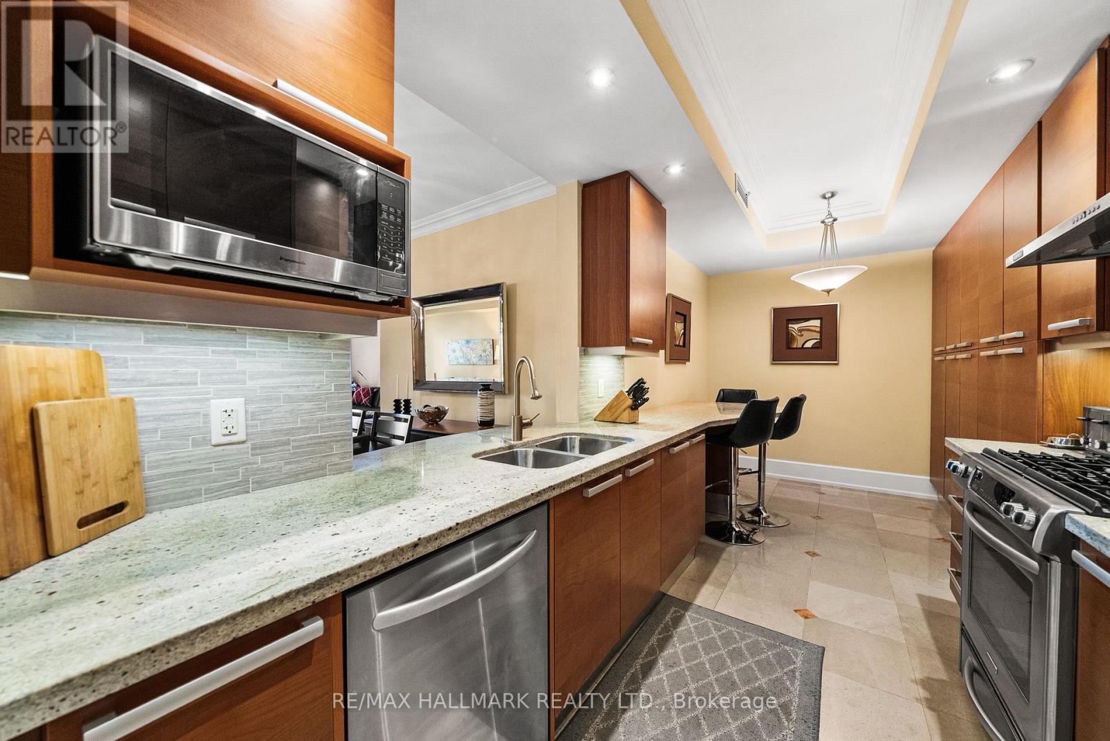 807c - 662 Sheppard Avenue E, Toronto, Ontario  M2K 3E6 - Photo 8 - C13788212