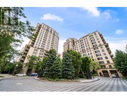 807C - 662 SHEPPARD AVENUE E, Toronto, Ontario