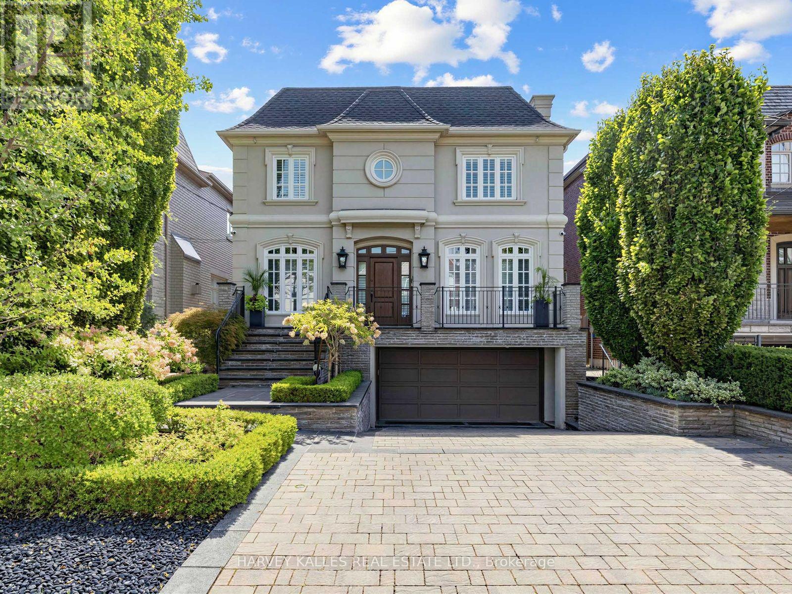629 BEDFORD PARK AVENUE, Toronto, Ontario