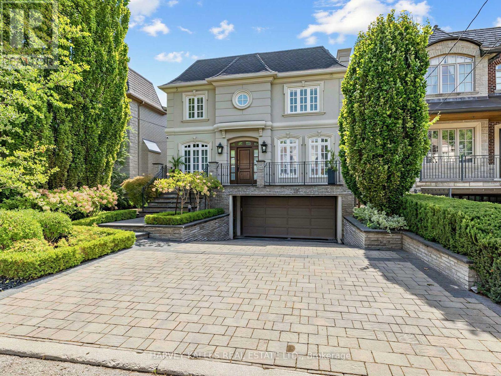 629 Bedford Park Avenue, Toronto, Ontario  M5M 1K4 - Photo 2 - C13788250
