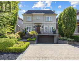 629 BEDFORD PARK AVENUE, Toronto, Ontario