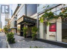 2610 - 155 YORKVILLE AVENUE, Toronto, Ontario