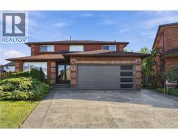 7 ARGON Court, Hamilton, Ontario