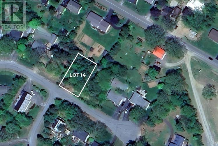 LOT14 Natalie Street, Centreville, Nova Scotia