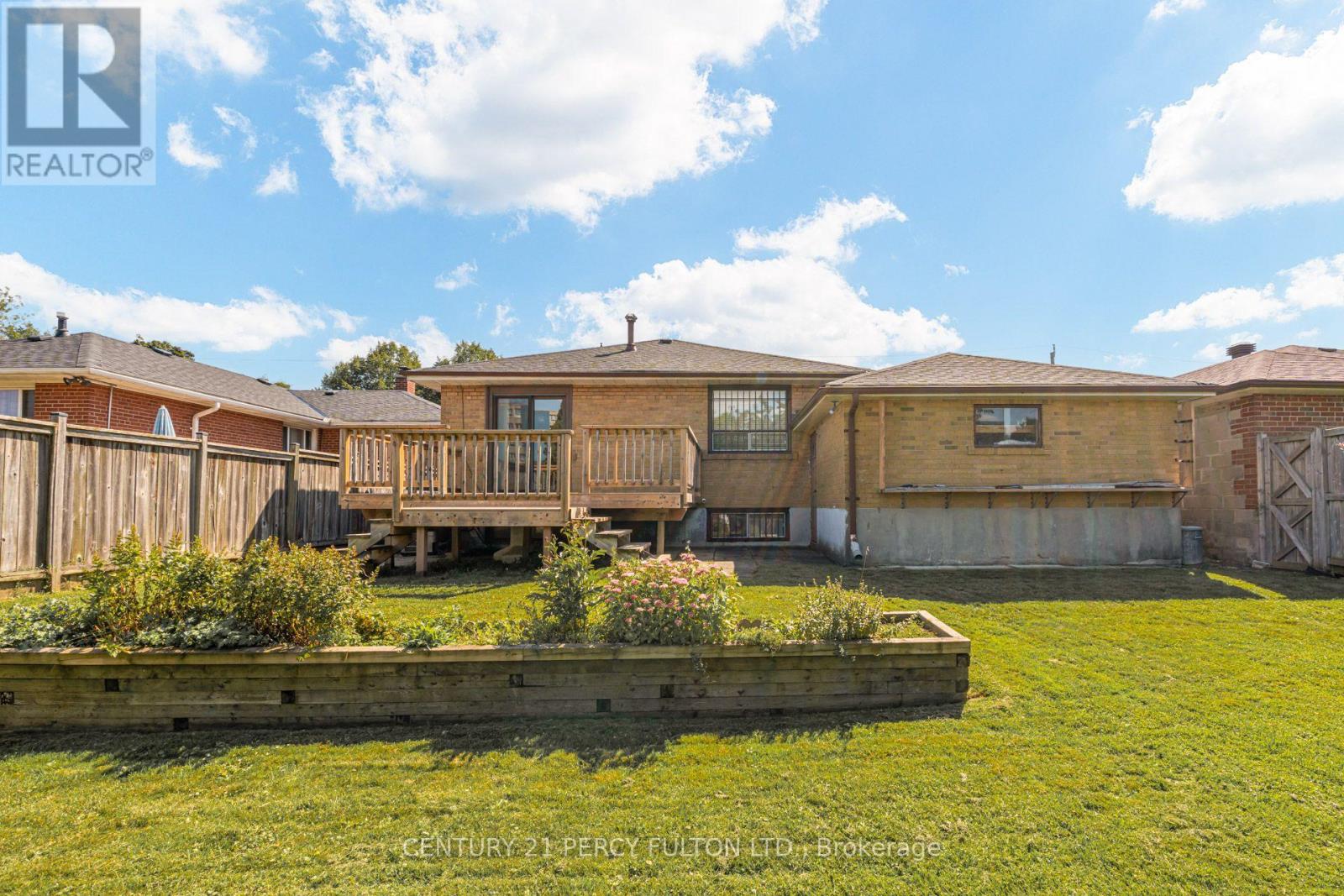 10 Dunlop Avenue, Toronto, Ontario  M1K 1K9 - Photo 47 - E13788178