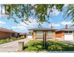 10 DUNLOP AVENUE, Toronto, Ontario
