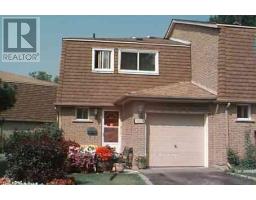 1024 BRIDLETOWNE CIRCLE, Toronto, Ontario