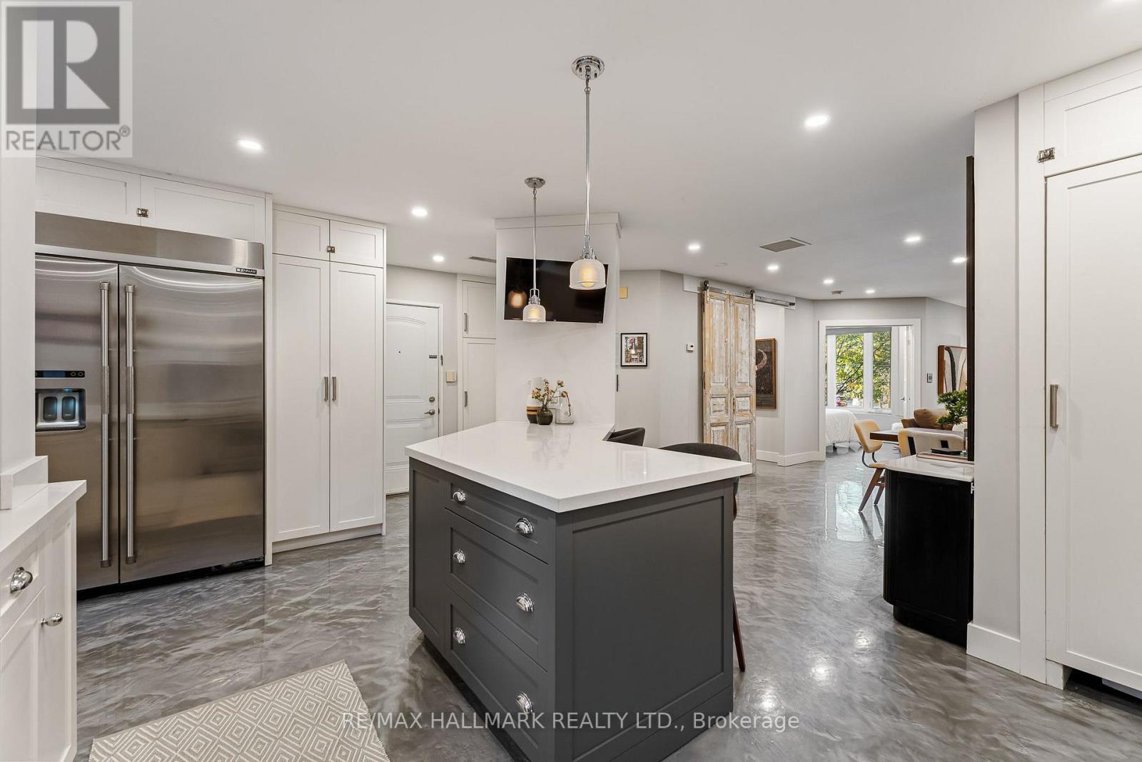 201 - 2365 Queen Street E, Toronto, Ontario  M4E 1H2 - Photo 14 - E13788264