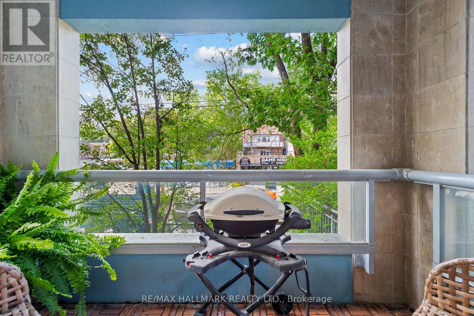 201 - 2365 Queen Street E, Toronto, Ontario  M4E 1H2 - Photo 24 - E13788264