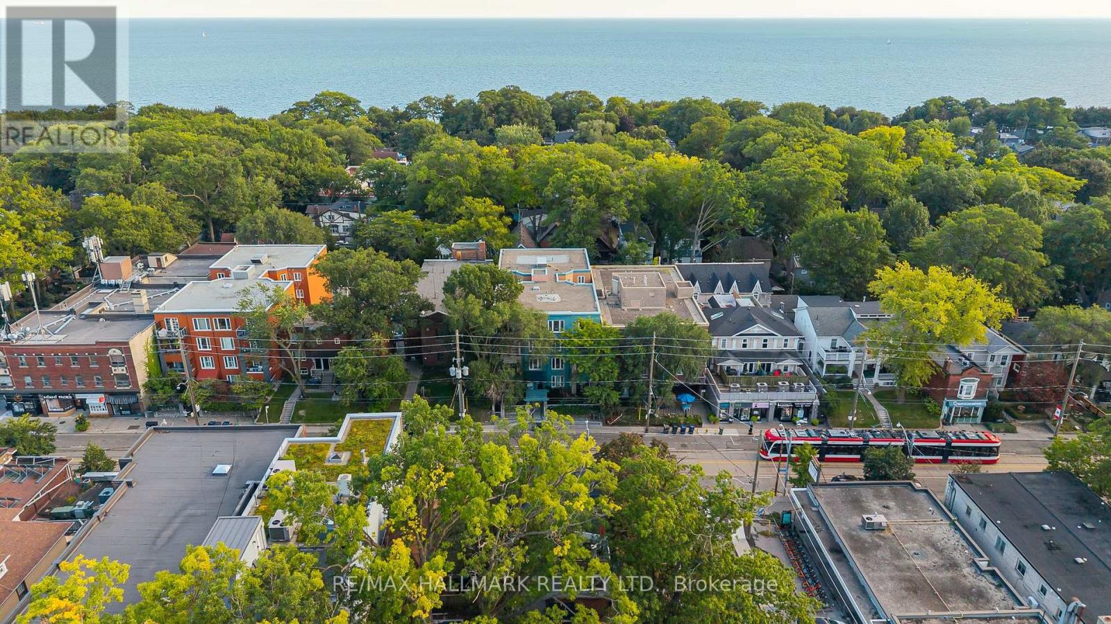 201 - 2365 Queen Street E, Toronto, Ontario  M4E 1H2 - Photo 38 - E13788264
