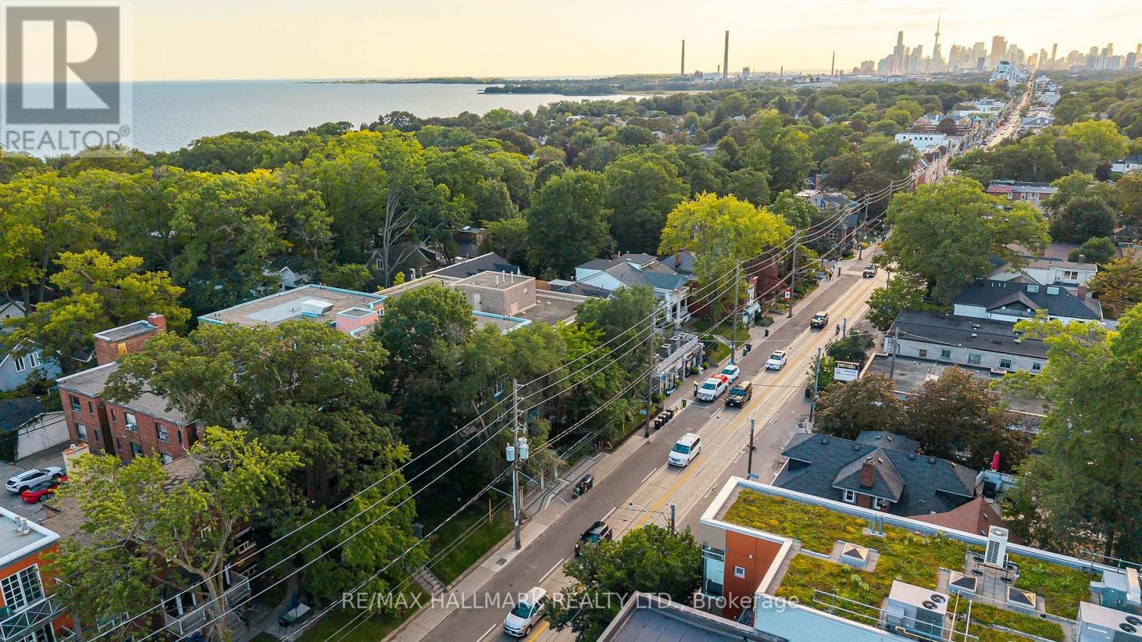 201 - 2365 Queen Street E, Toronto, Ontario  M4E 1H2 - Photo 40 - E13788264