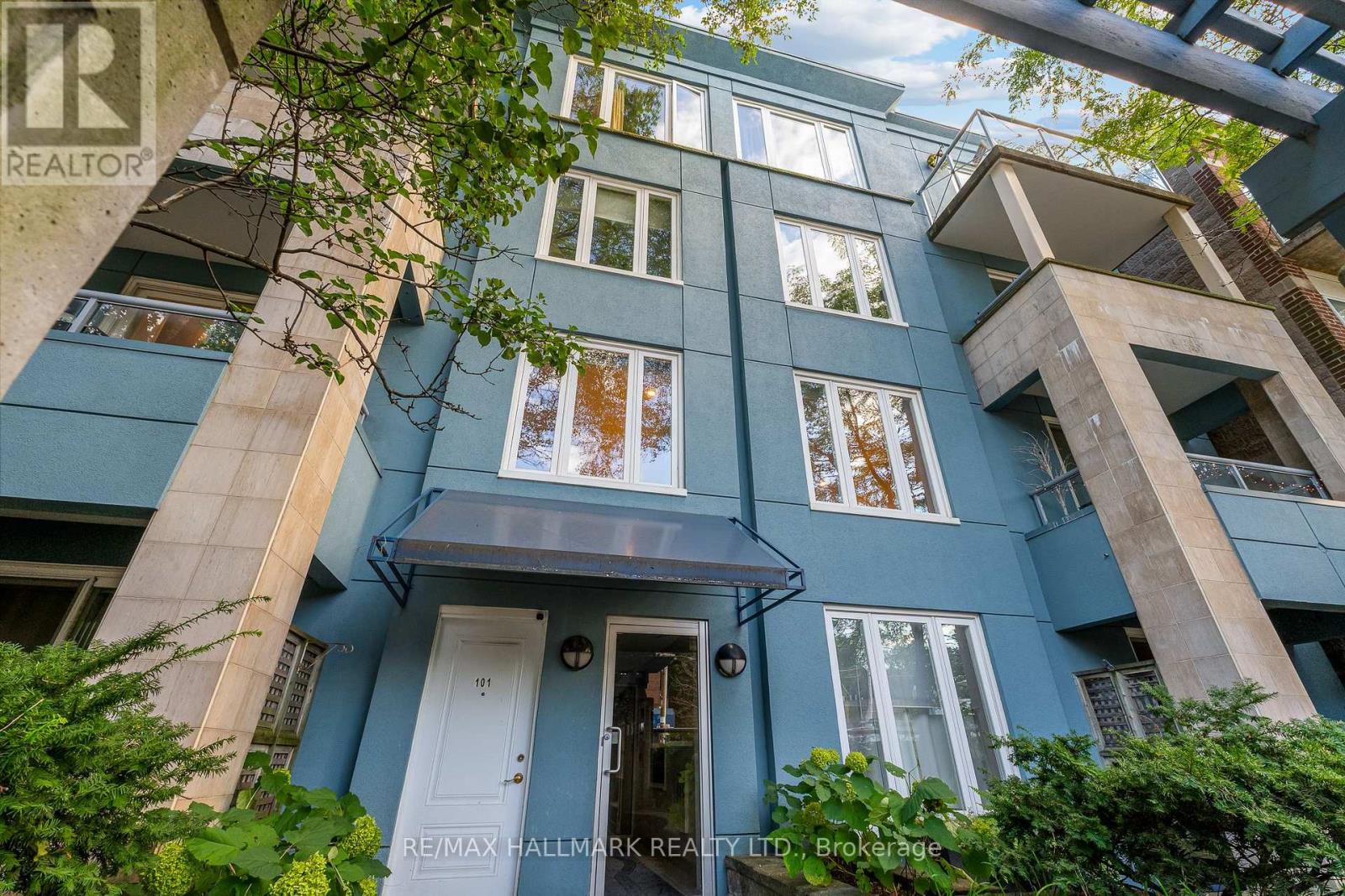 201 - 2365 Queen Street E, Toronto, Ontario  M4E 1H2 - Photo 41 - E13788264
