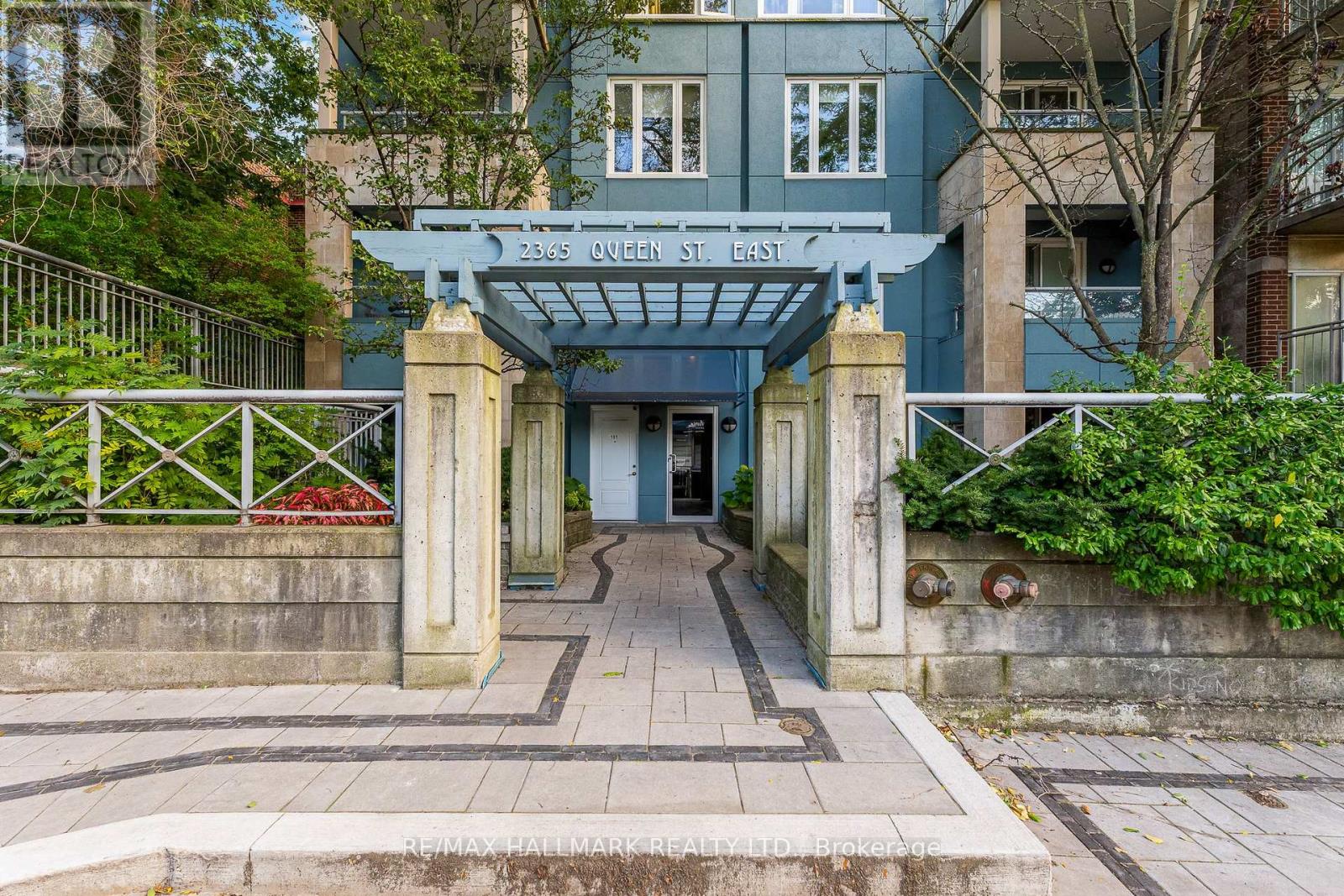 201 - 2365 Queen Street E, Toronto, Ontario  M4E 1H2 - Photo 42 - E13788264