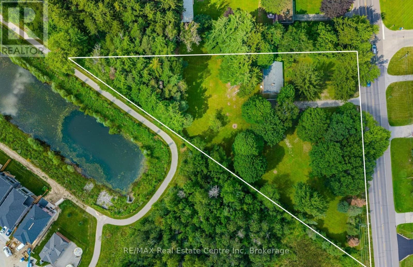 750 ERAMOSA ROAD, Guelph/Eramosa, Ontario