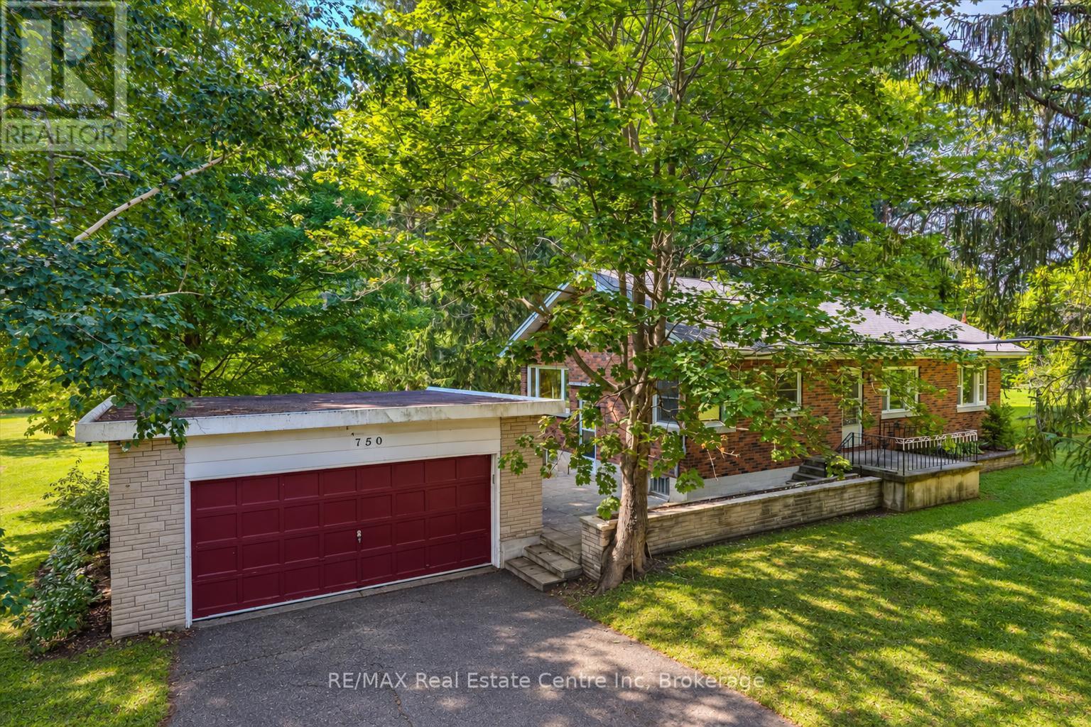 750 Eramosa Road, Guelph/eramosa, Ontario  N1E 5Z3 - Photo 2 - X13788140