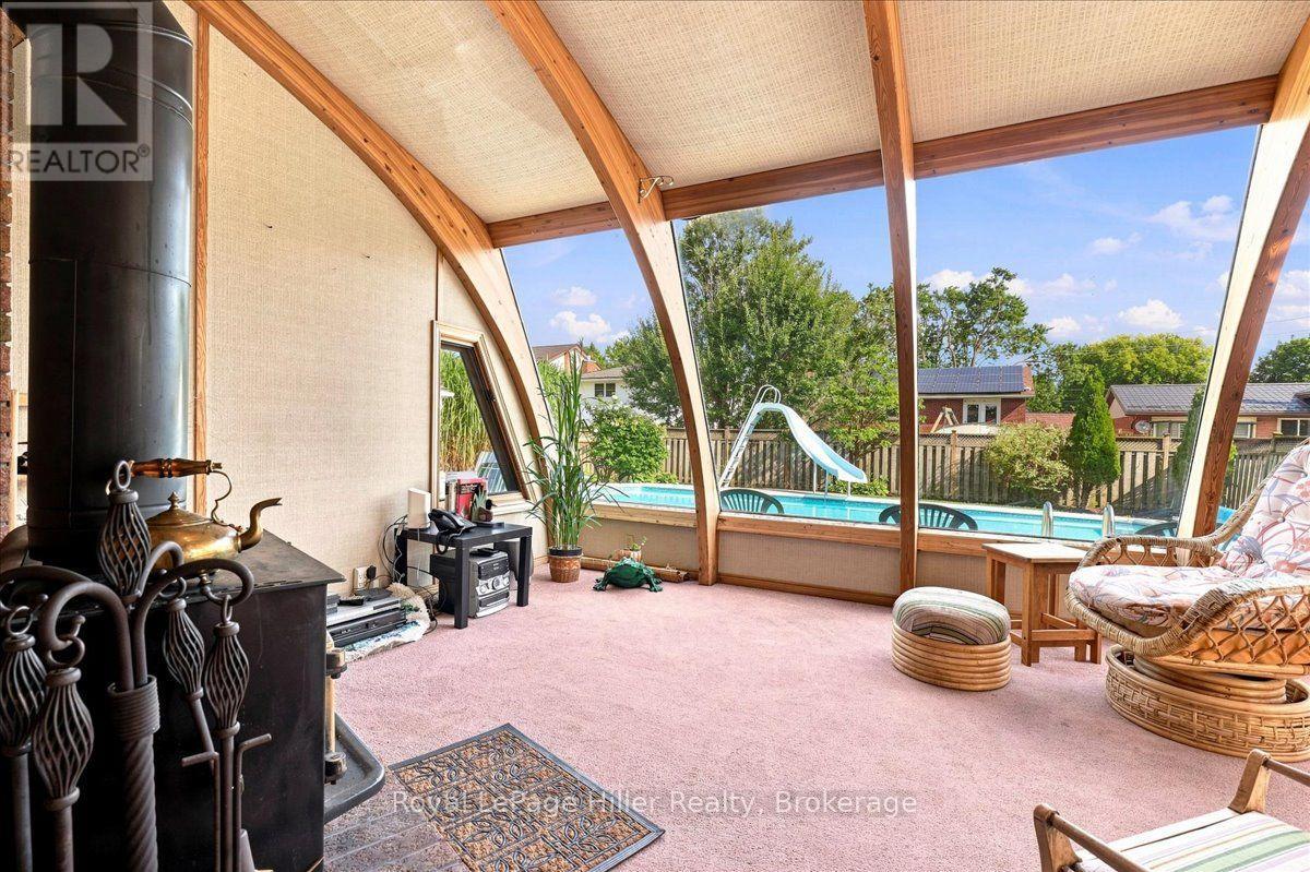 66 Elgin Crescent, Stratford, Ontario  N5A 3Z3 - Photo 14 - X13788252