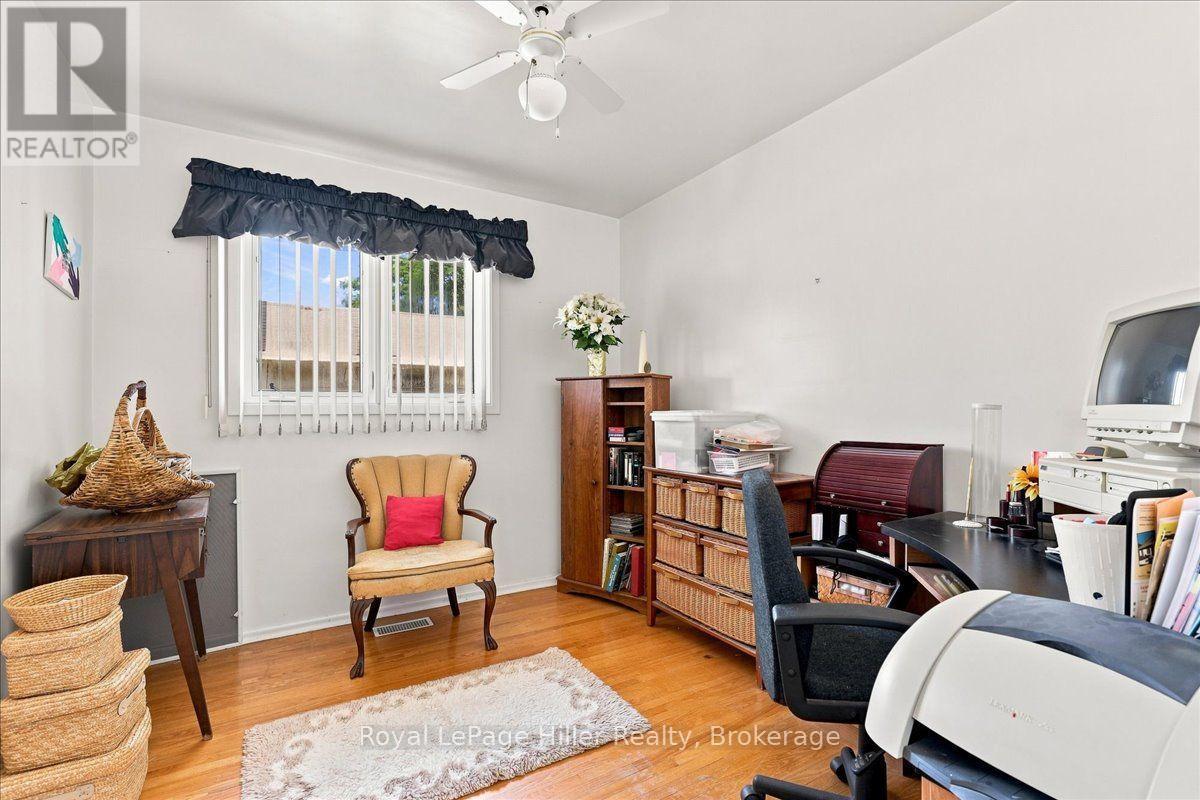 66 Elgin Crescent, Stratford, Ontario  N5A 3Z3 - Photo 22 - X13788252