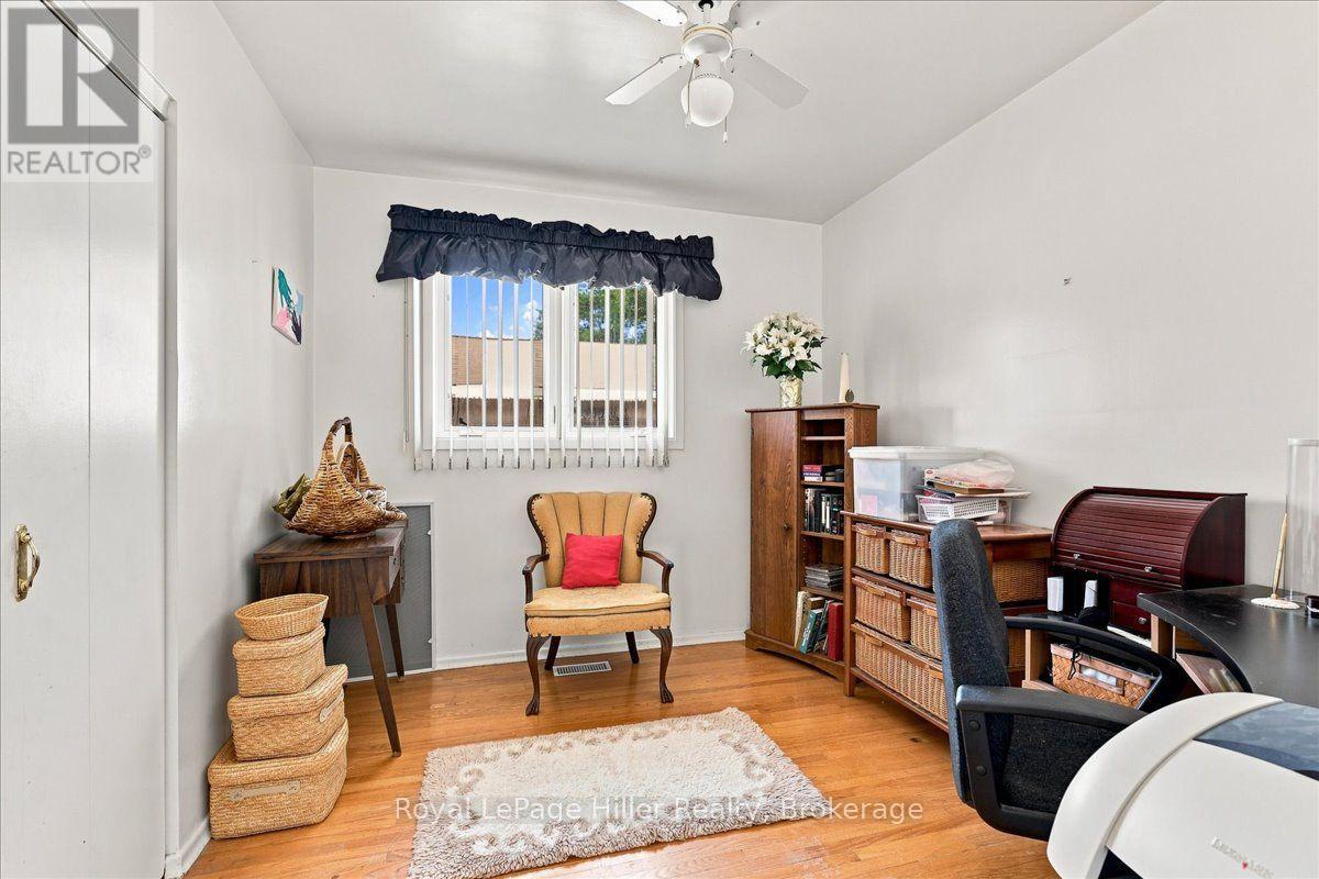 66 Elgin Crescent, Stratford, Ontario  N5A 3Z3 - Photo 23 - X13788252