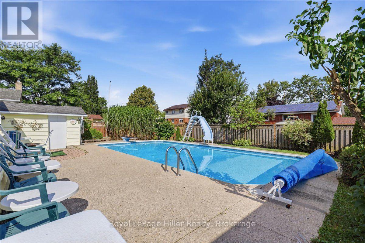 66 Elgin Crescent, Stratford, Ontario  N5A 3Z3 - Photo 31 - X13788252