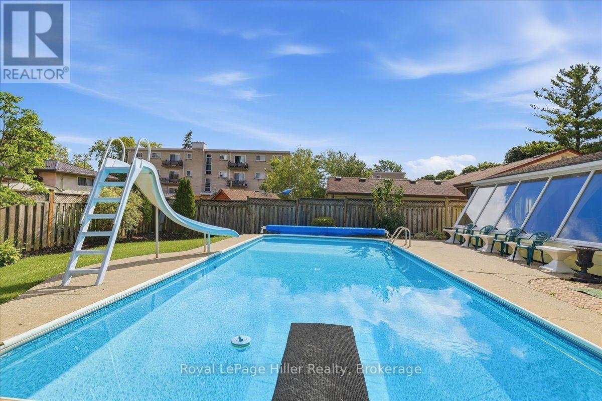 66 Elgin Crescent, Stratford, Ontario  N5A 3Z3 - Photo 32 - X13788252