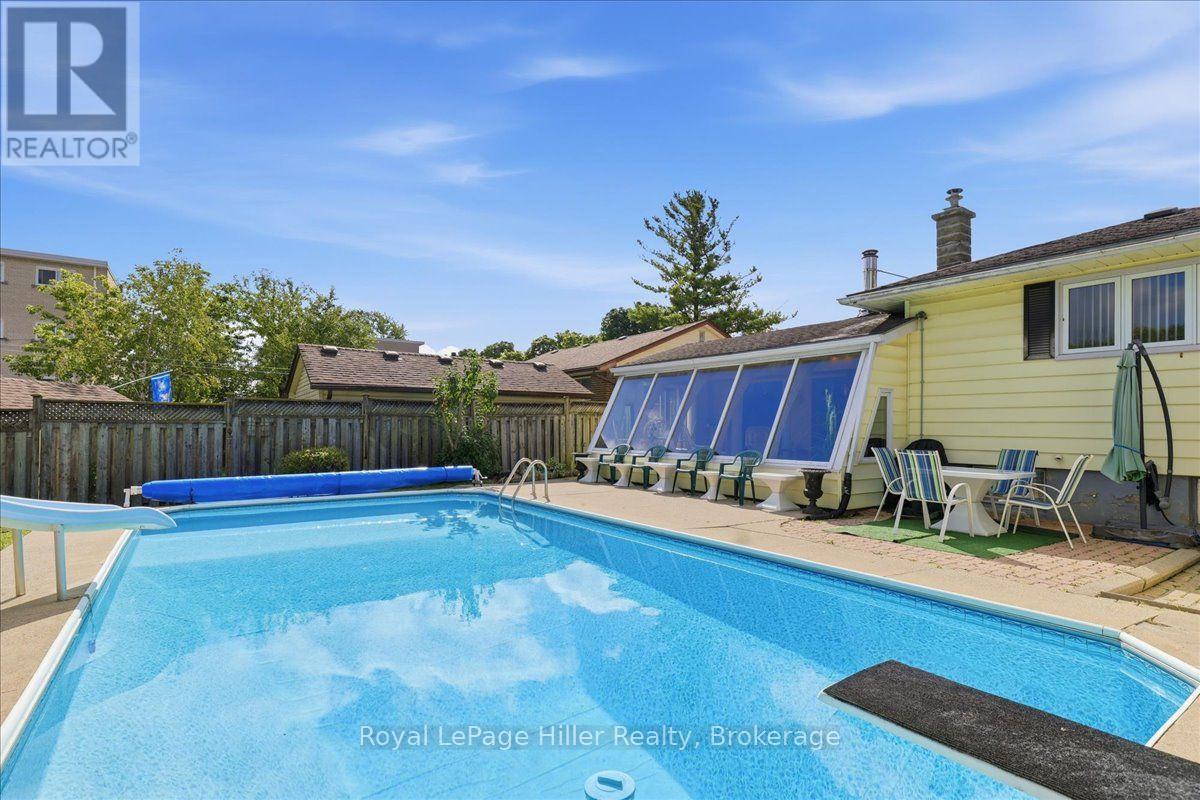 66 Elgin Crescent, Stratford, Ontario  N5A 3Z3 - Photo 33 - X13788252